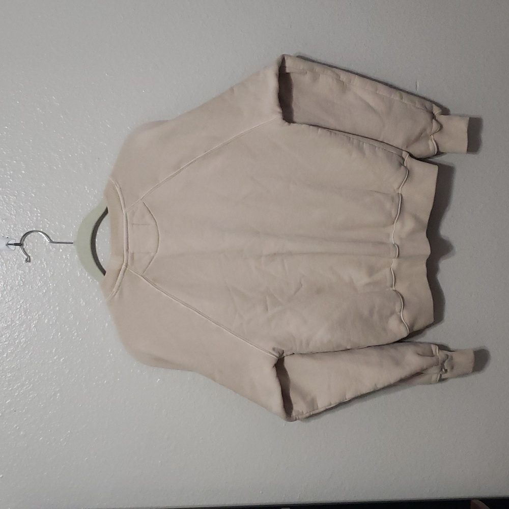 ARITZIA Wilfred Free Pullover Sweater,  Size 2XS - Picture 5 of 14